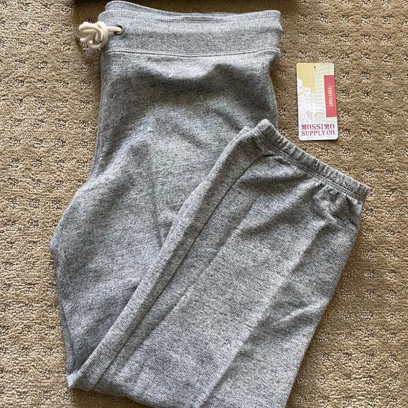 Grey Comfy Tracksuit - Picture 5 of 6